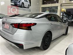 نیسان ئەلتیما